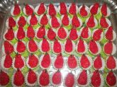 Docinhos Moranguinhos