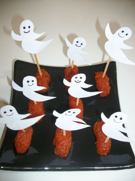 Kit Halloween