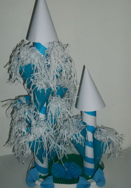 Baleiro Frozen