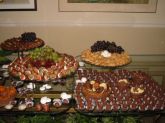 Mesa de Doces