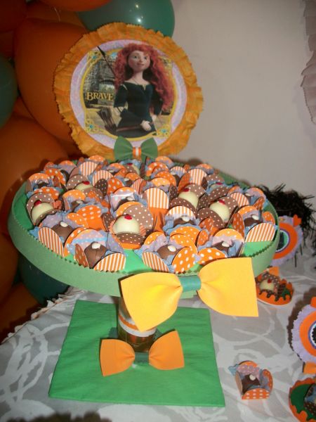 Kit Festa Valente