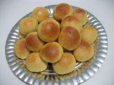 Pão de Queijo Catupiry