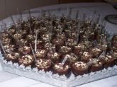Brigadeiro de Copinho