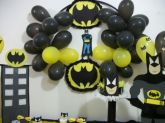Kit Festa Batman Clique na imagem