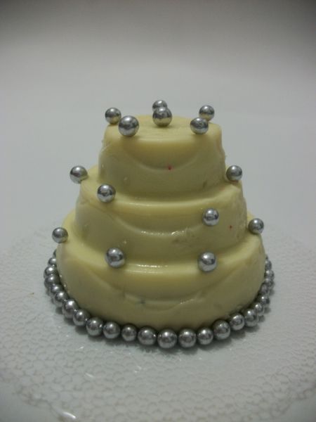 Mini Bolos