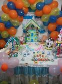 Kit Festa Looney Tunes Baby