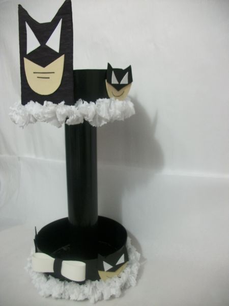 Baleiro Batman