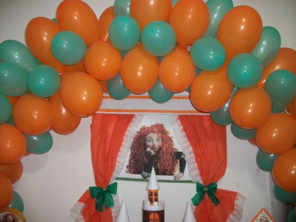 Kit Festa Valente