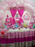 Kit Festa Princesas