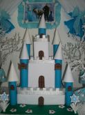 Kit Festa Frozen