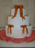 Bolo de Casamento