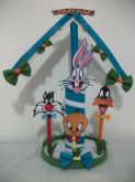 Kit Festa Looney Tunes Baby