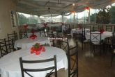 Fotos do Buffet - Decoração de Mesas