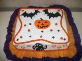 Bolo Hallowen