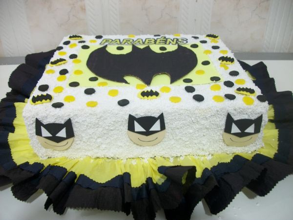 Bolo Batman