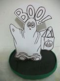 Kit Festa Halloween