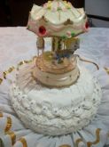 Bolo de Aniversário