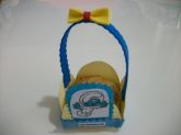Kit Festa Smurfs - Z