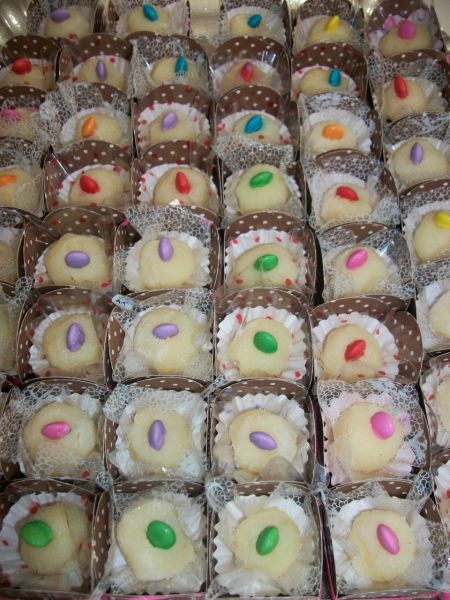 Doces Finos