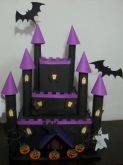 Kit Festa Halloween