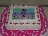 Bolo Minnie
