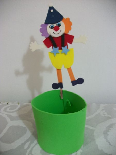 Enfeite de Mesa