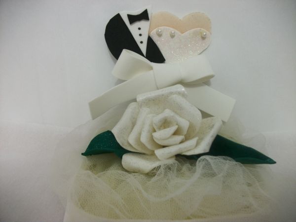 Lembrancinhas de casamento