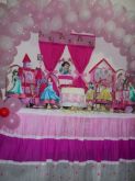Festa Princesas