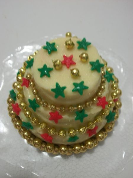 Mini Bolos
