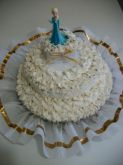 Bolo de Aniversário