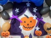 Kit Festa Hallowen