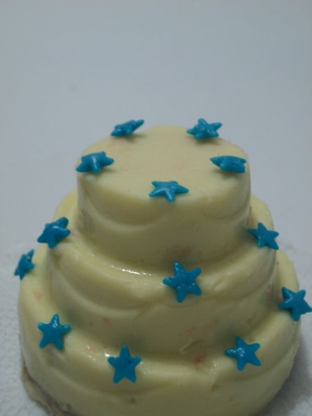 Mini Bolos