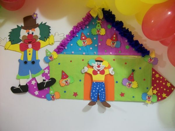 Decoração de Parede