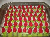 Docinhos Moranguinhos