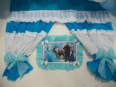 Kit Festa Frozen