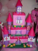 Kit Festa Princesas