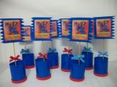 Lembranças de Aniversário