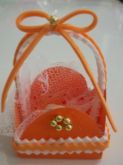 Cestinhas porta doces - Lembrancinhas