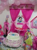 Kit Festa Princesas