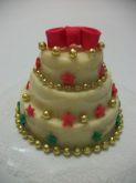 Mini Bolos