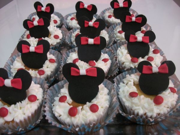 Cup cakes