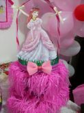 Kit Festa Princesas