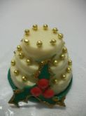 Mini Bolos