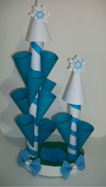 Baleiro Frozen