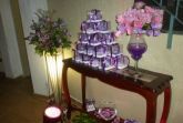 Decoração - Mesa de Lembrancinhas
