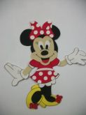 Painel Minie