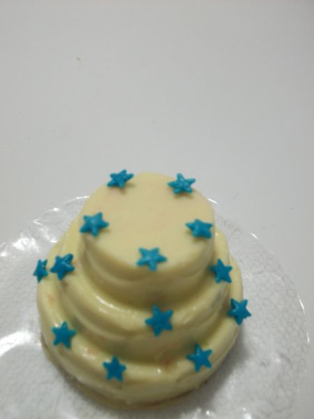 Mini Bolos