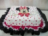 Bolo Minnie